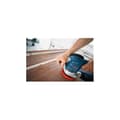 Miniatyrbild 3 av 4: GEX 34-150 excenterslip - BOSCH - 340 W - Konstant hastighet - Hög slipeffekt