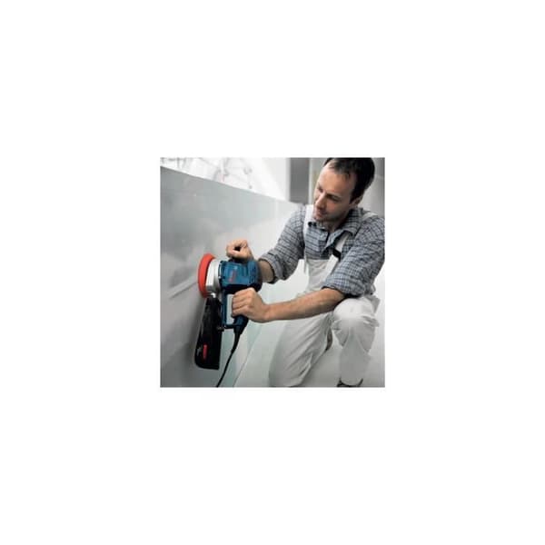 GEX 34-150 excenterslip - BOSCH - 340 W - Konstant hastighet - Hög slipeffekt