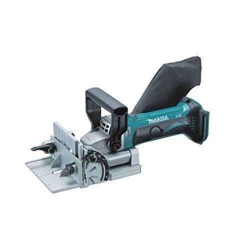 Makita LXT 18V Li-ion Sladdlös Biscuit Bare Body - DPJ180Z