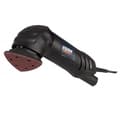 Miniatyrbild 1 av 4: Deltaslipmaskin - FERM - DSM1009 - 280W - Ergonomiskt handtag - 3m kabel