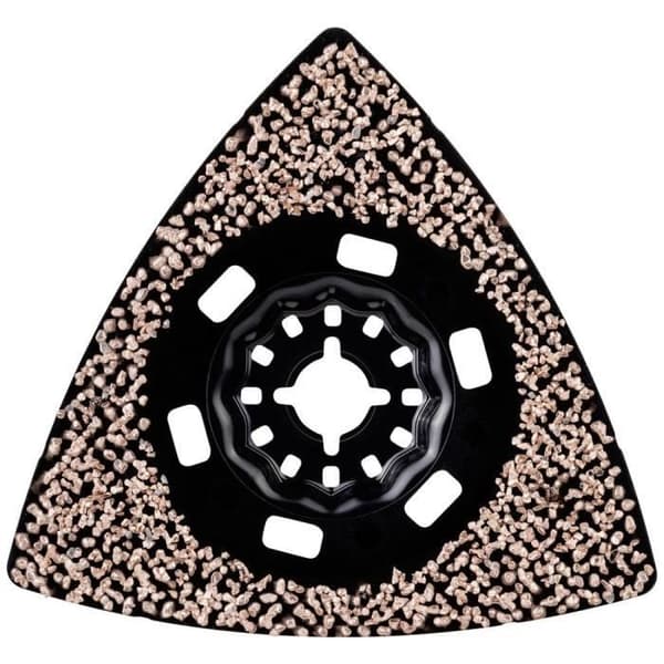 Slipmask - Bosch - 2608900045 - Carbide-RIFF - 1 styck - Hög hållfasthet