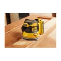 Miniatyrbild 3 av 4: 18V Orbital Sander Ø 125mm - STANLEY - SFMCW220D1S - Sladdlös - Batteri - Sand