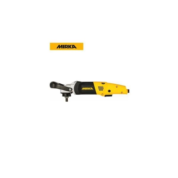 Elektrisk polermaskin 1400W Ø 150mm