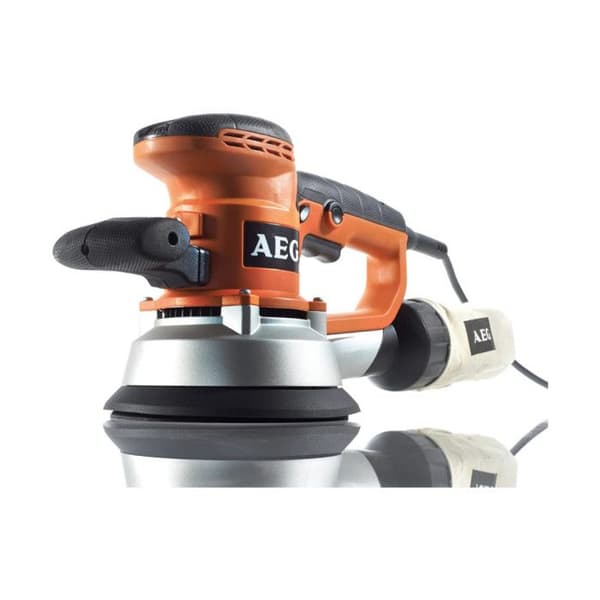 AEG EX 150 ES orbitalslipmaskin