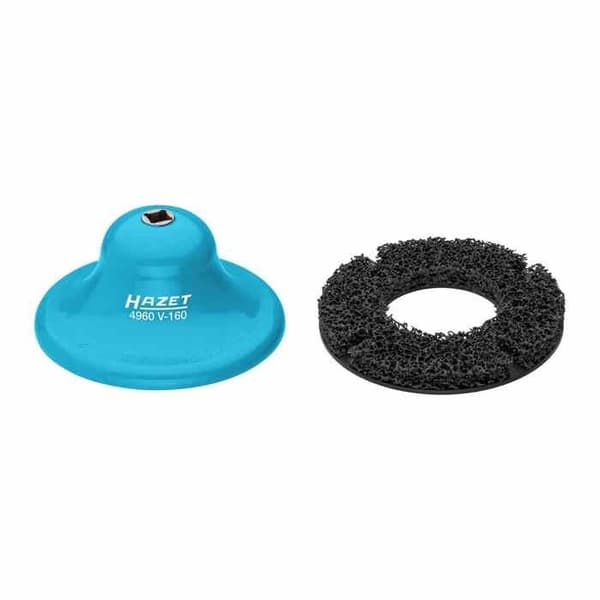 1 HAZET 4960V-160/2 hjulnavsslip