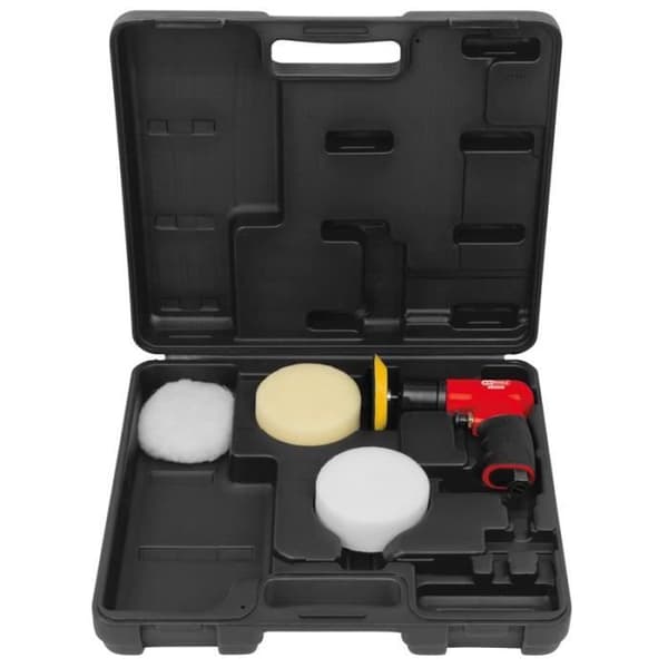 Minipolerare, 6 st