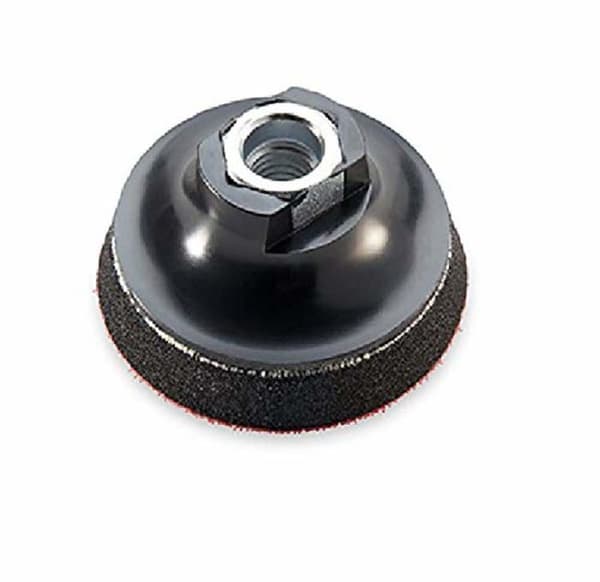 Flexslip - polermaskin - 420492 - PLATO ESPONJOSO CON VELCRO M14 BP-M D75 M14
