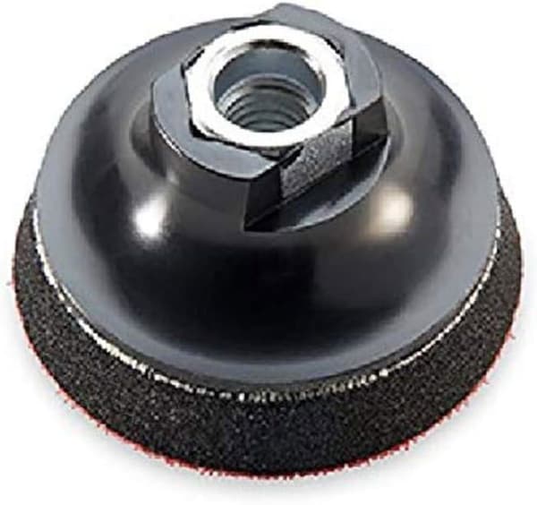 Flexslip - polermaskin - 420492 - PLATO ESPONJOSO CON VELCRO M14 BP-M D75 M14