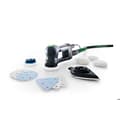 Miniatyrbild 3 av 6: Excenterslip ROTEX RO 90 DX FEQ-Plus - 400W Ø90 mm - FESTOOL - med tillbehör - Systainer - 576259