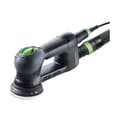 Miniatyrbild 5 av 6: Excenterslip ROTEX RO 90 DX FEQ-Plus - 400W Ø90 mm - FESTOOL - med tillbehör - Systainer - 576259