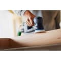 Miniatyrbild 6 av 6: Excenterslip ROTEX RO 90 DX FEQ-Plus - 400W Ø90 mm - FESTOOL - med tillbehör - Systainer - 576259