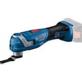 Miniatyrbild 3 av 6: BOSCH GOP 18V-34 fräs - slipmaskin - utan batteri - 06018G2000