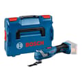 Miniatyrbild 1 av 6: BOSCH GOP 18V-34 fräs - slipmaskin - utan batteri - 06018G2000