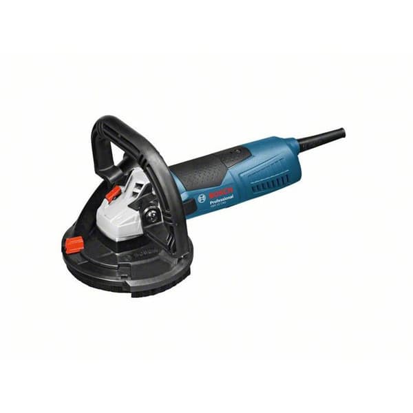 Betongslip GBR 15 CAG
