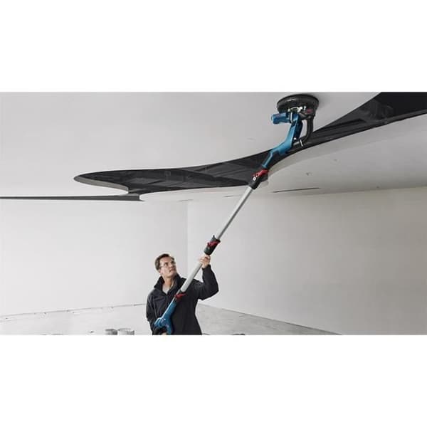 Bosch Professional GTR 55-225 gipsslipmaskin - 06017D4000