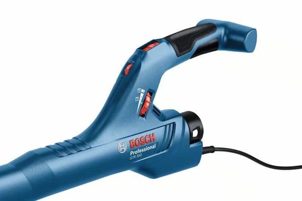 Bosch Professional GTR 55-225 gipsslipmaskin - 06017D4000