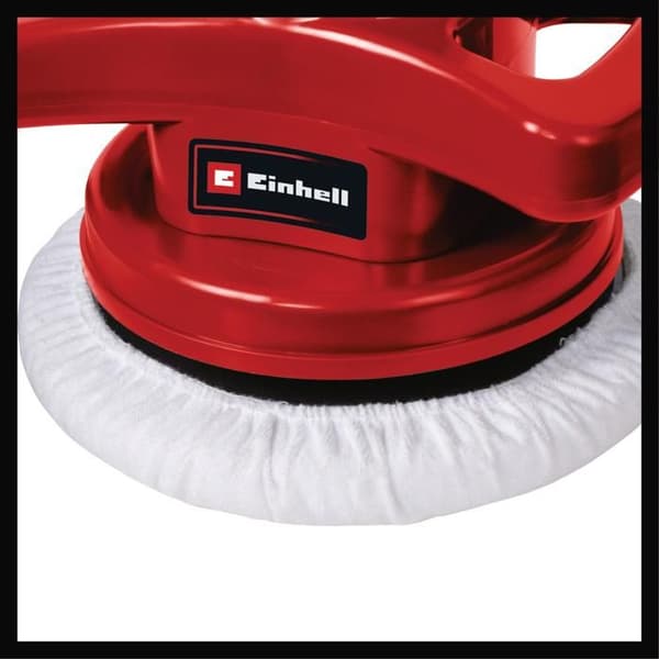 Einhell bilpolerare CC-PO 90 2093173