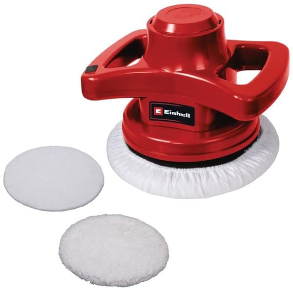 Einhell bilpolerare CC-PO 90 2093173