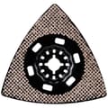 Miniatyrbild 1 av 3: Bosch tillbehör EXPERT AVZ 90 RT6 Carbide-RIFF slipplatta - 1 huvud