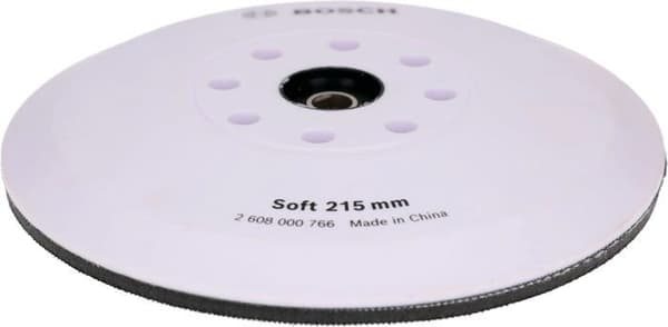 Slipmaskin - polermaskin Bosch tillbehör - 2608000766