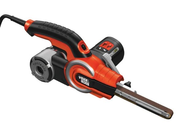 Black & Decker KA902EK Båndsliber
