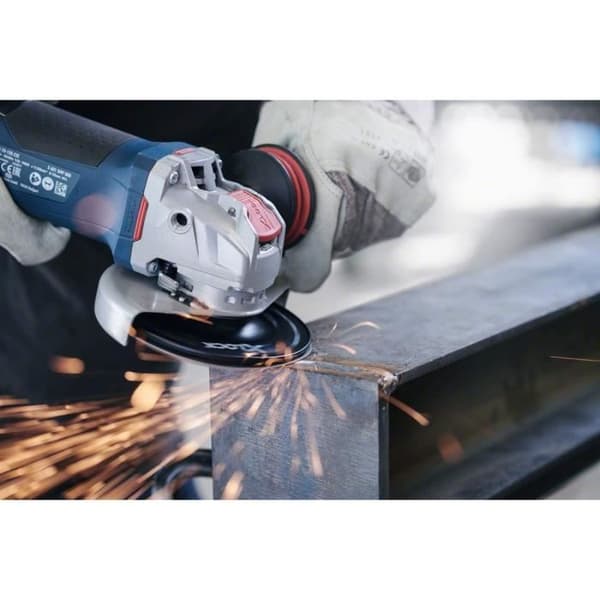 Slipdynor 125mm X-LOCK - BOSCH - 2608601715