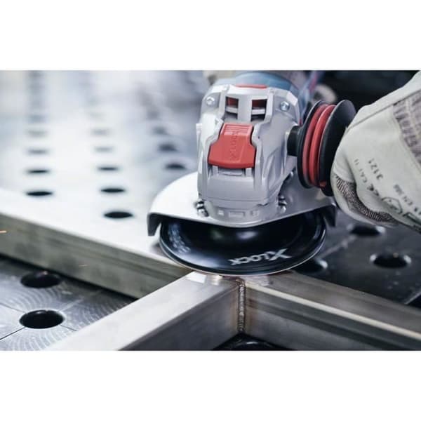 Slipdynor 125mm X-LOCK - BOSCH - 2608601715