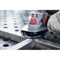 Miniatyrbild 4 av 4: Slipdynor 125mm X-LOCK - BOSCH - 2608601715