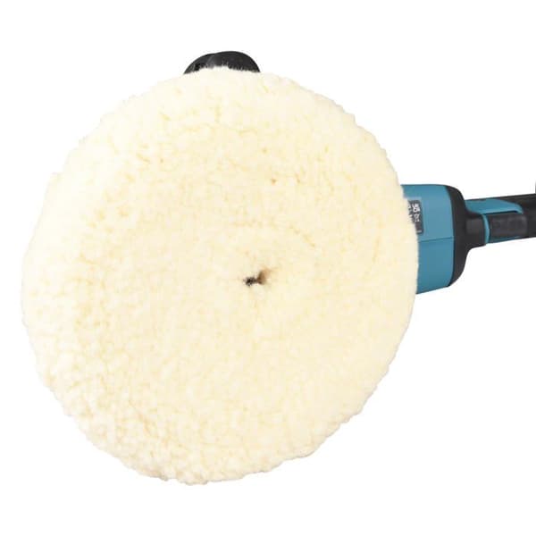Makita Sladdlös Polermaskin PV0