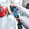 Miniatyrbild 5 av 5: Makita Sladdlös Polermaskin PV0