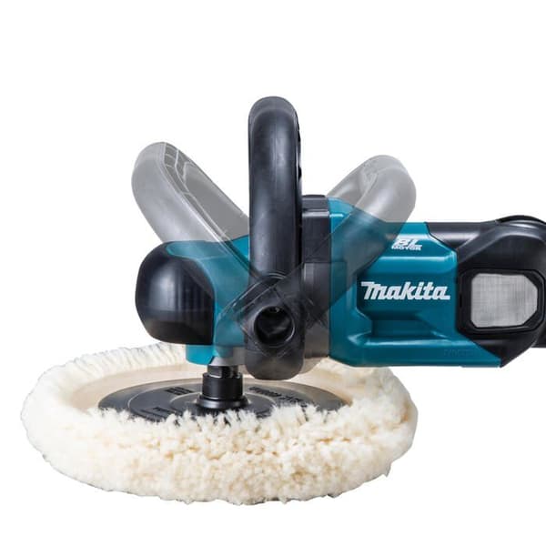 Makita Sladdlös Polermaskin PV0