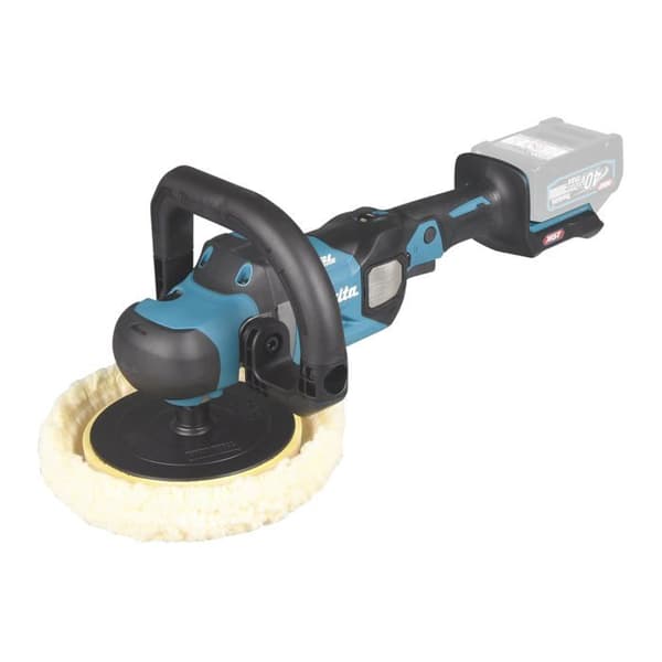 Makita Sladdlös Polermaskin PV0