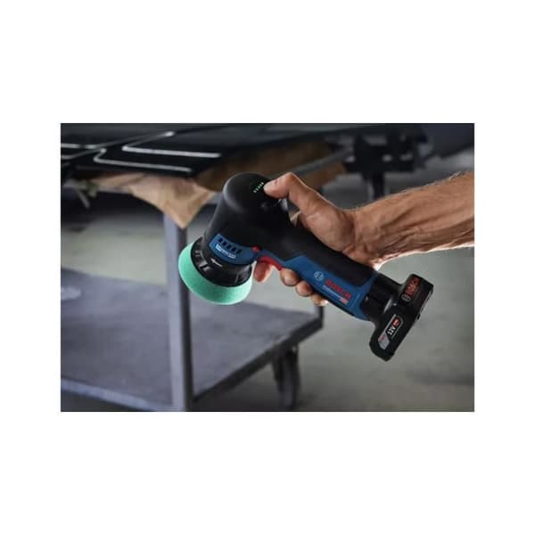 Polisseuse BOSCH GPO 12V-77 (Endast maskin)
