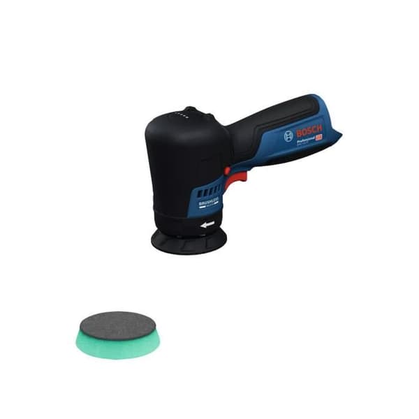 Polisseuse BOSCH GPO 12V-77 (Endast maskin)