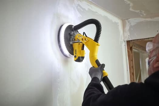 STANLEY 750W GYRAFFE gipsvægsliber