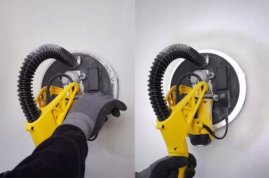 STANLEY 750W GYRAFFE gipsvægsliber