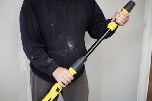STANLEY 750W GYRAFFE gipsvægsliber