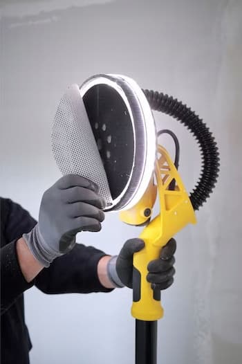 STANLEY 750W GYRAFFE gipsvægsliber