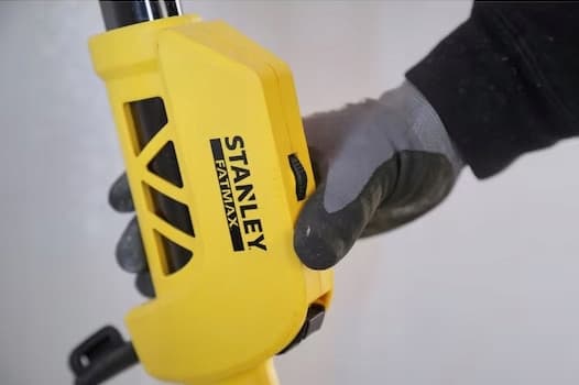 STANLEY 750W GYRAFFE gipsvægsliber
