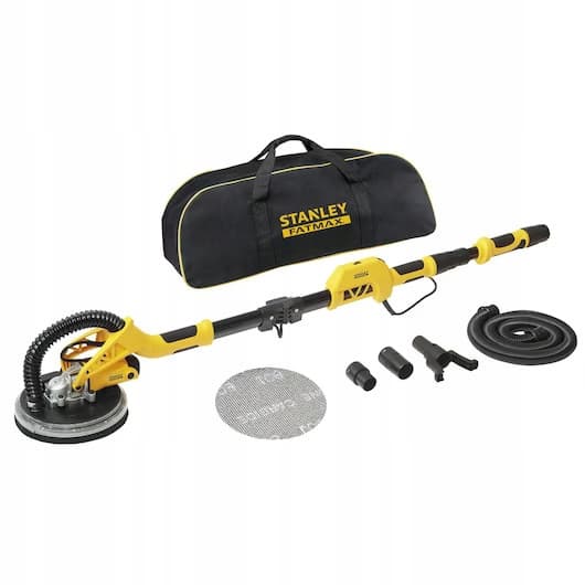 STANLEY 750W GYRAFFE gipsvægsliber