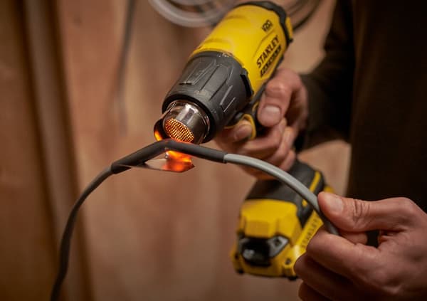 STANLEY FATMAX SFMCE530B-XJ V20 batteridrevet varmepistol