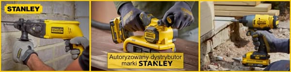 STANLEY FATMAX SFMCE530B-XJ V20 batteridrevet varmepistol
