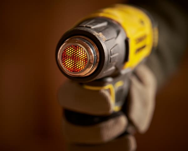 STANLEY FATMAX SFMCE530B-XJ V20 batteridrevet varmepistol