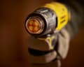 Miniatyrbillede 2 af 9: STANLEY FATMAX SFMCE530B-XJ V20 batteridrevet varmepistol
