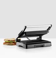 OBH Nordica smörgåsgrill Onyx