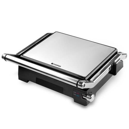 Paninigrill Pro 2in1 m. Bordsg
