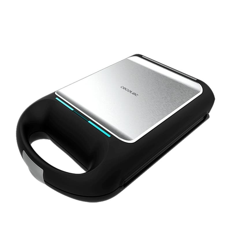 Smörgåssgrill Cecotec Rock'nToast Grill Family (1500 W)