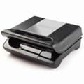 Miniatyrbillede 1 af 3: Grill Sandwichrister Princess 01.117002.01.001 700W Sort 800 W 700 W
