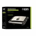 Miniatyrbillede 3 af 3: Sandwich Maker EDM 07668 1600 W Multifarvet