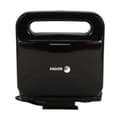 Miniatyrbillede 3 af 4: Sandwich Maker FAGOR Easygrill Sort 750 W